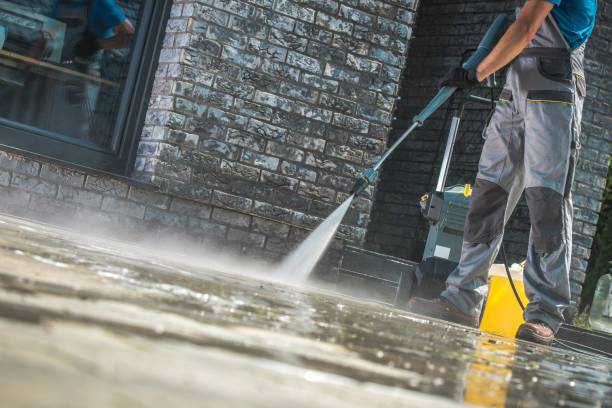 Best Factory Floor Cleaning  in North Highlands, CA
