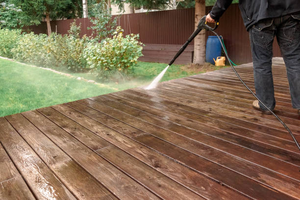 Best Animal Enclosure Cleaning  in North Highlands, CA