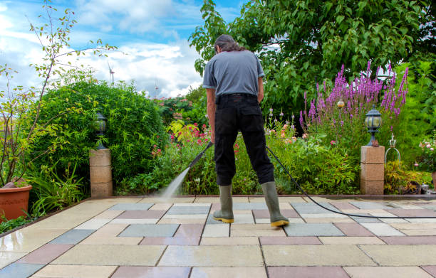 Reliable North Highlands, CA Pressure Washing Services Solutions