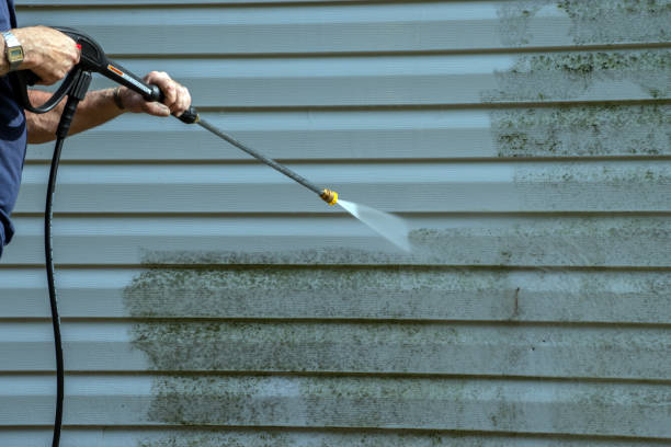 Best House Exterior Washing  in North Highlands, CA