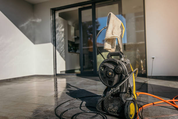 Best Dumpster Area Cleaning  in North Highlands, CA