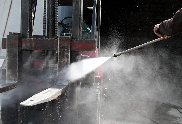 Best Patio and Deck Pressure Washing  in North Highlands, CA