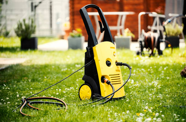 Best Post-Construction Pressure Washing  in North Highlands, CA